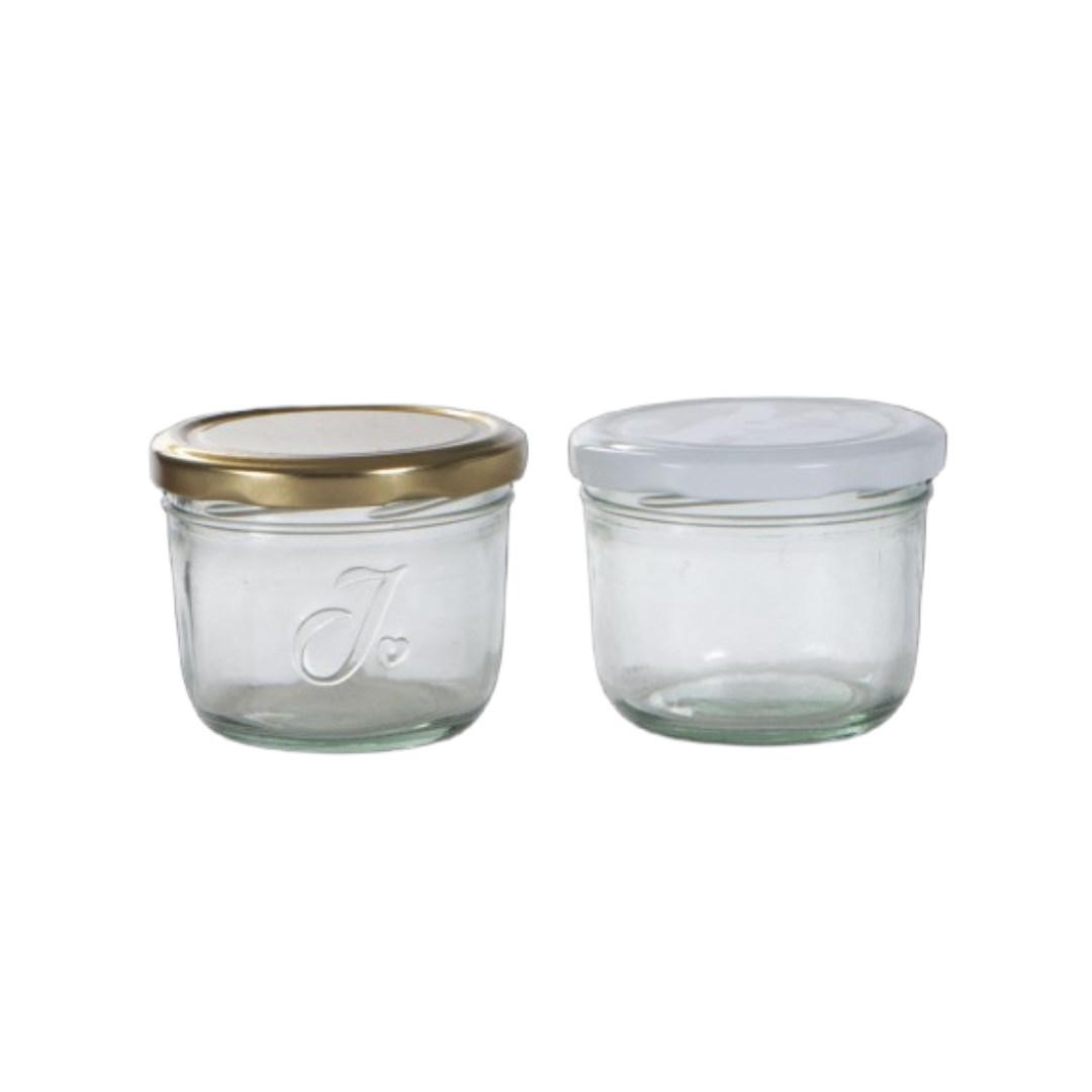 230 ML TURIN JAR