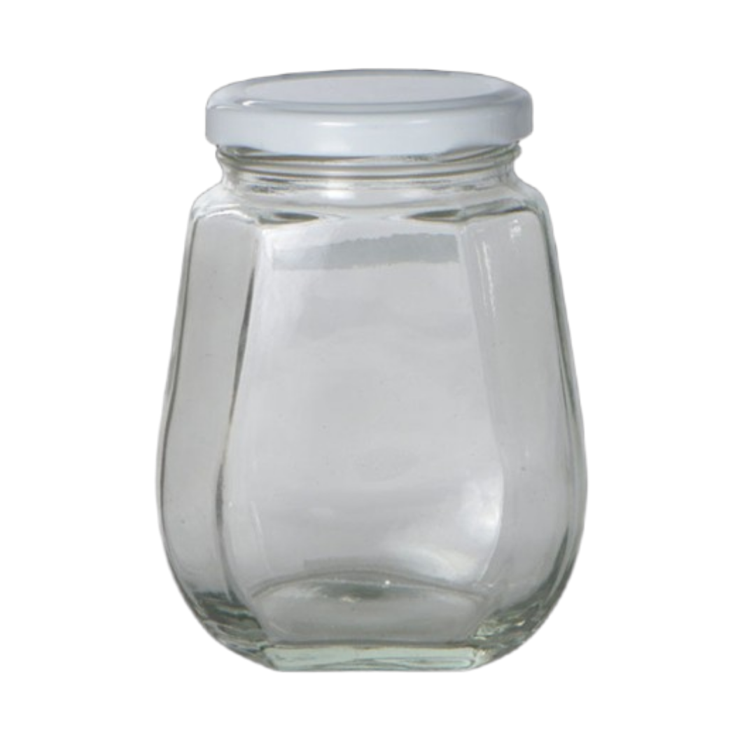500 ML HONEY JAR