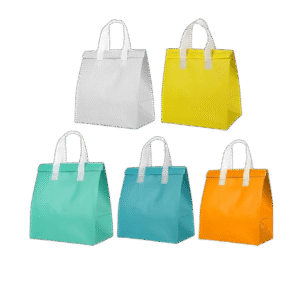 INSULATED BAGS
